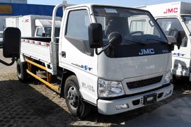 优惠3000元 山东江铃新凯运仅售7.88万