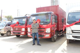 买国四？选国五？ 上海轻卡用户很纠结