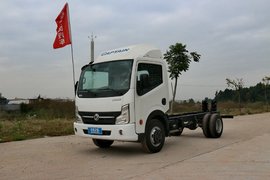 东风凯普特N300测评
