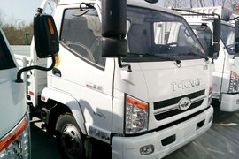 仅限一天 山东唐骏骏麒旗舰版仅售6.6万