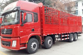 仅售29.6万 西安X3000载货车火热促销中