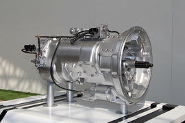 开车不用换挡! AMT解放你的左脚与右手