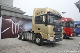 一周行情回顾 2月2龙抬头 换车换新面貌