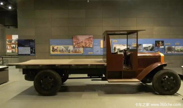爱玩车更爱造车  少帅与汽车的不解之缘