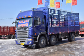 拉粮运输哪家强?4款热销7.7米载货推荐