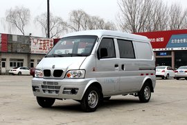 五座微面能拉货 北京东风小康售2.59万