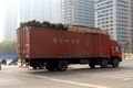 中巴也能跑物流? 独具中原特色的载货车