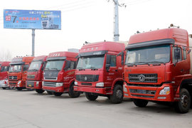 车主买二手自卸没过户  竟被原车主盗回