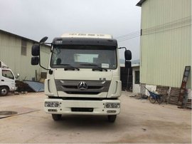 3月优惠促销 广州豪瀚J5G载货车16.38万