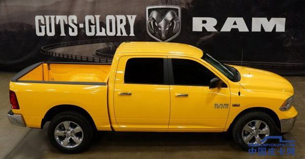 ¾ʷ Ram 1500ر4