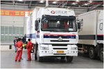2010年4月快递收入46.4亿 同比增23.5%