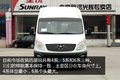 裸车17.18万值不值 实拍星锐6系快运版