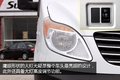 裸车17.18万值不值 实拍星锐6系快运版