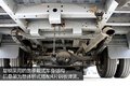 裸车17.18万值不值 实拍星锐6系快运版