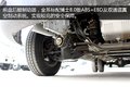裸车17.18万值不值 实拍星锐6系快运版