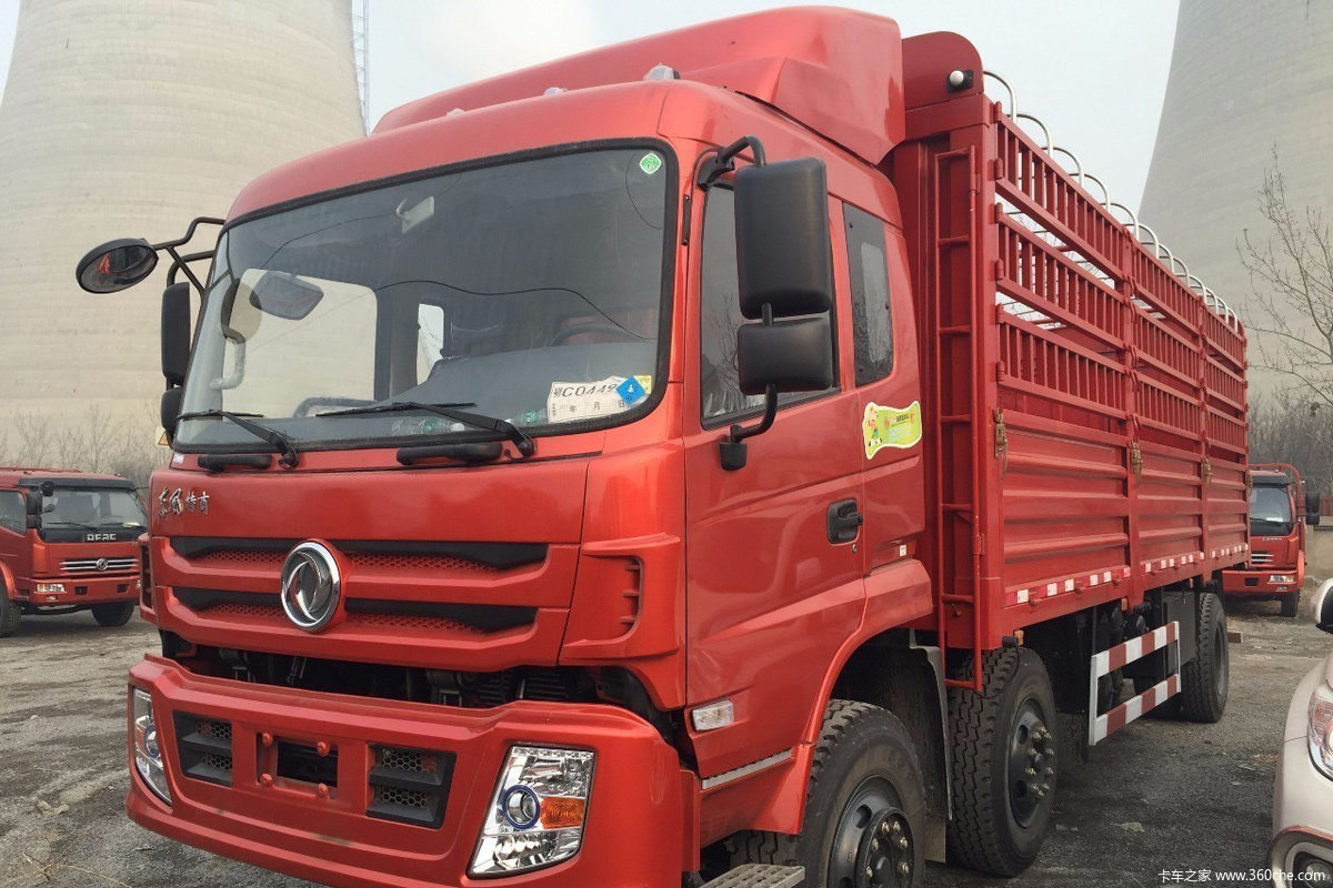 天津九德汽车城东风特商春季超级优惠图片列表