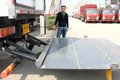 装卸好帮手 三按钮二指禅 解读液压尾板