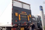 装卸好帮手 三按钮二指禅 解读液压尾板