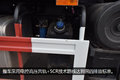 适应复杂工况 欧曼6X4自卸车热销冰城