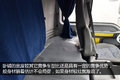 适应复杂工况 欧曼6X4自卸车热销冰城