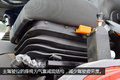 适应复杂工况 欧曼6X4自卸车热销冰城
