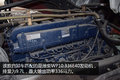 适应复杂工况 欧曼6X4自卸车热销冰城