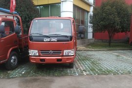 降价3000送真皮座椅 义乌多利卡D5促销