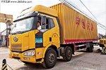 2015年4月快递总量达373.8亿 同比增30%