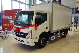 直降九千 江门东风凯普特N300售11.38万