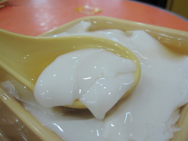 服务区的美味别错过 舌尖上的高速公路