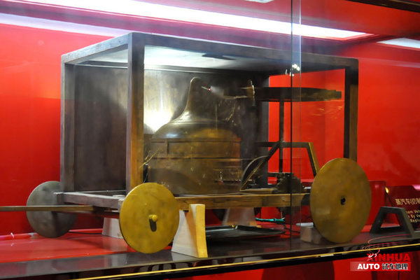 ������չʷ�ϵļ��&nbsp;����ȴ����������