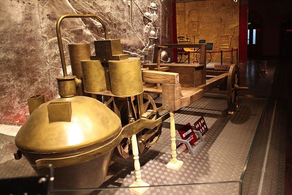 ������չʷ�ϵļ��&nbsp;����ȴ����������