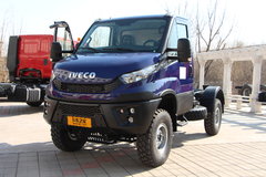 ԽҰǿ���� Daily 4x4��������չ�׷���