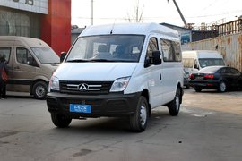 看上汽大通  如何成为房车展锦上那朵花