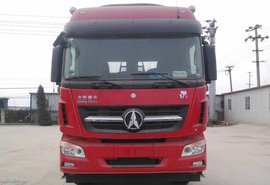 降价送礼 郑州北奔V3牵引车33.98万元