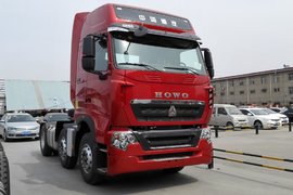 钜惠来袭 临沂540马力T7H优惠1.4万元