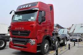 直降2.2万 临沂T7H 6×2牵引车火热促销