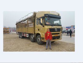 春风十里不如你 陕汽康明斯数据大评测