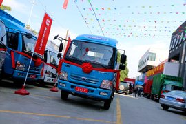 万元钜惠来袭 开瑞绿卡携S/C系引爆东莞