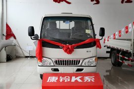 直降4800元 石家庄江淮康铃K280促销中