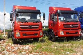 整车包牌16.3万 双城轩德单桥运输促销