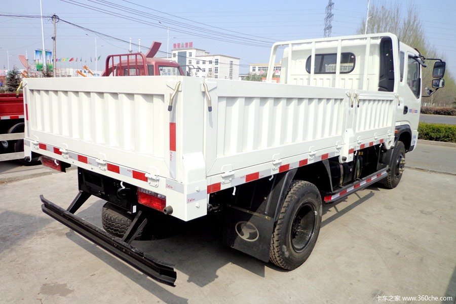 国四扬柴济宁时风风驰2000仅售85万元图片列表