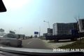 生命最后刹车了吗? 记录仪还原事故真相