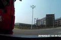 生命最后刹车了吗? 记录仪还原事故真相