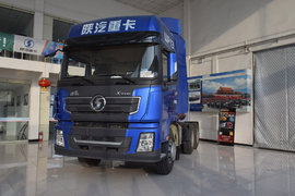 德国曼技术桥 X3000北方版重载运输利器