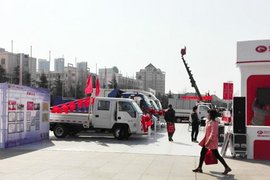 时代·瑞沃青岛秀出范