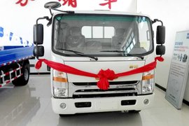 钜惠1.4万 石家庄江淮帅铃H330轻卡促销