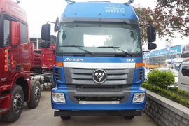 钜惠7千 贵阳福田欧曼ETX5系载货车促销