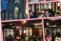 现场41位订车 宁波帅铃欢乐购圆满落幕