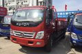 优惠四千仅限3台 合肥奥铃栏板车10.6万